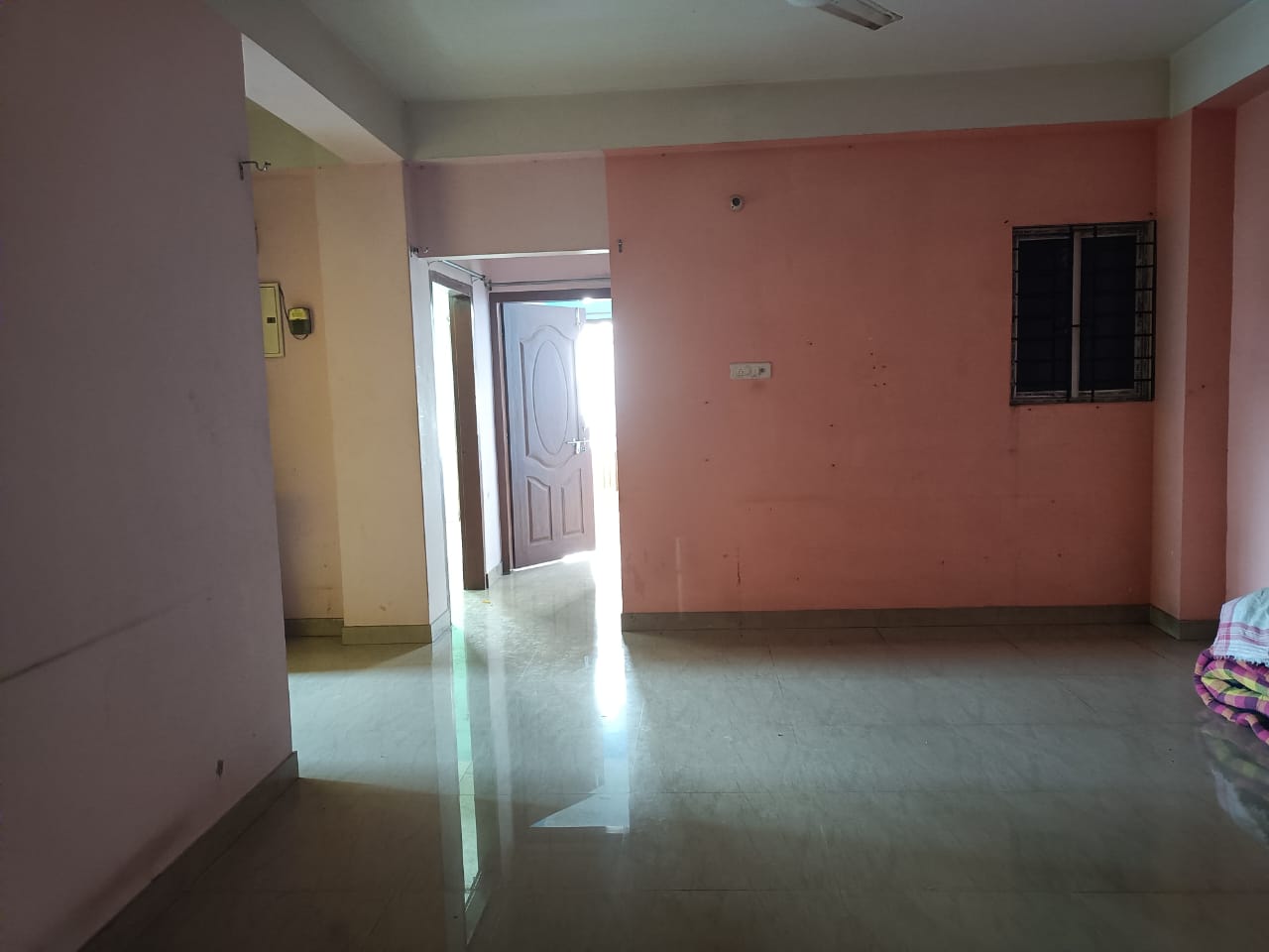 Unfurnished 3bhk in Banphool Nagar, Basisthpur, Guwahati, Assam, India for Rent